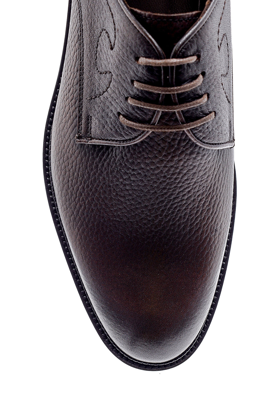 Men's Leather Classic Shoes