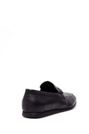 Men's Buckle Classic Shoes | Derimod