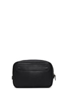 Male Black Mini Handbag | Derimod