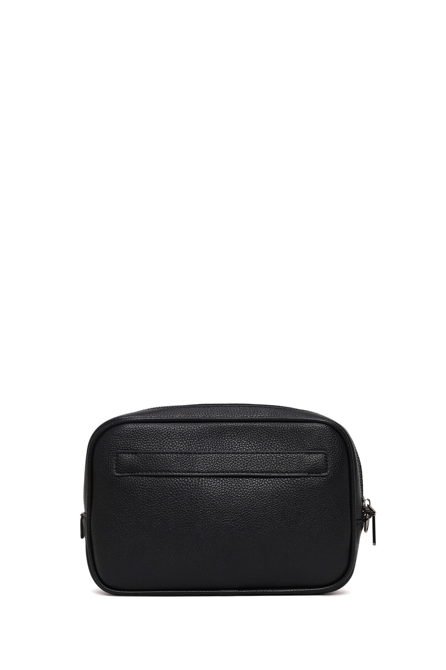 Male Black Mini Handbag