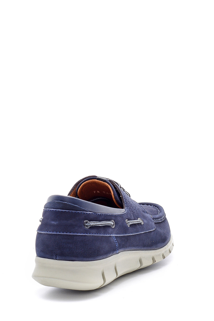 Men's Nubuck Leather Shoes