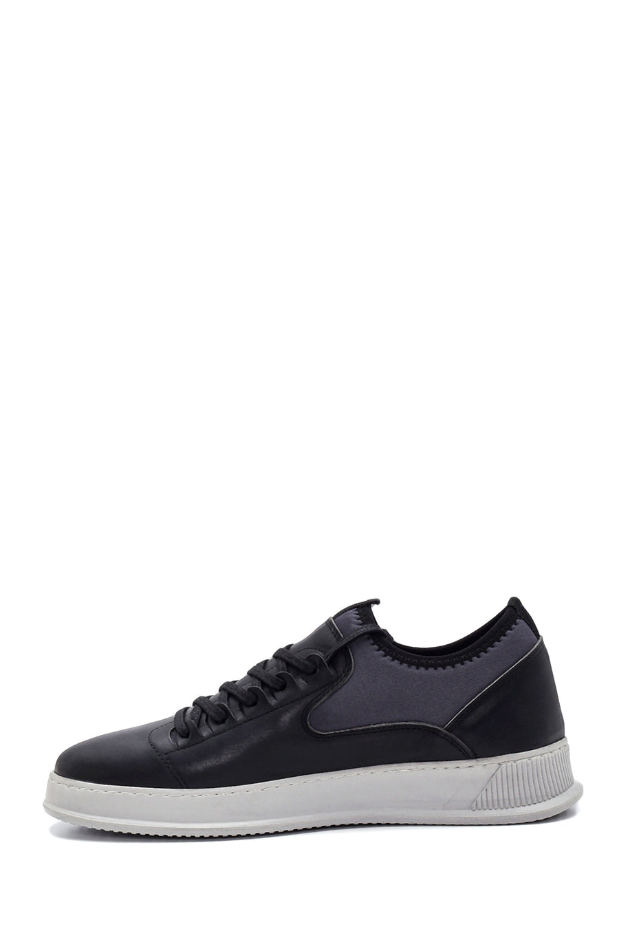 Erkek Deri Sneaker