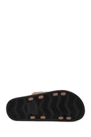 Woman Mink Jelly Slipper | Derimod