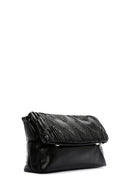 Women's Black Crossbody Bag | Derimod