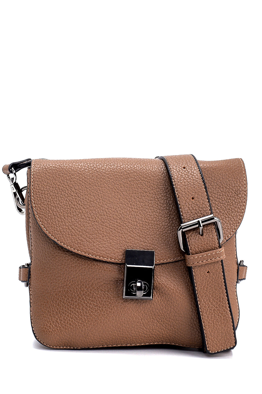 Women's Shoulder Bag 20WBD2667FT | Derimod