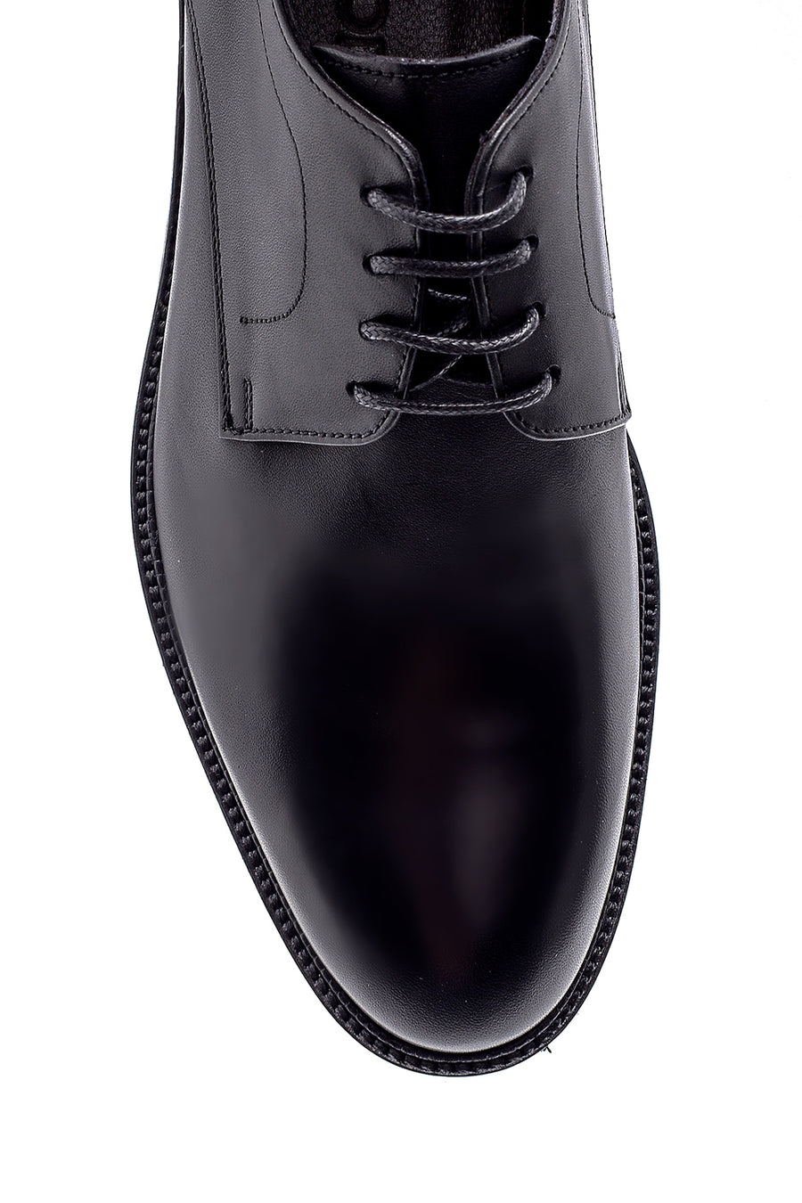 Men's Leather Classic Shoes