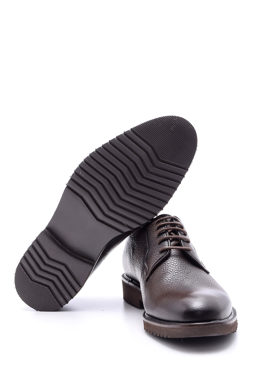 Men's Leather Shoes