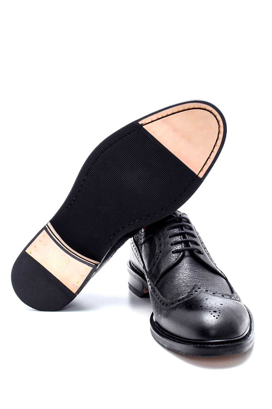 Men's Leather Classic Shoes