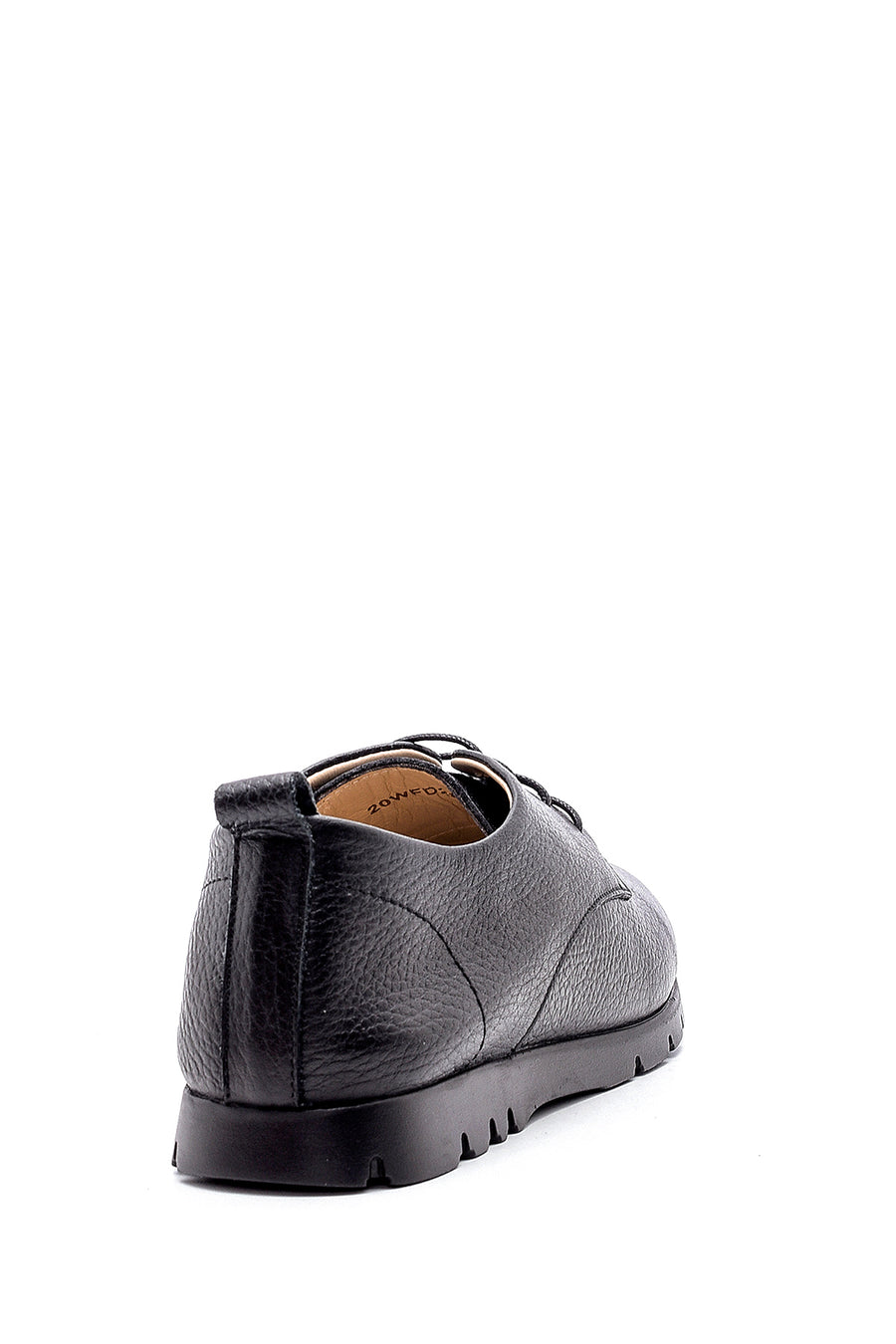 Women's Leather Shoes