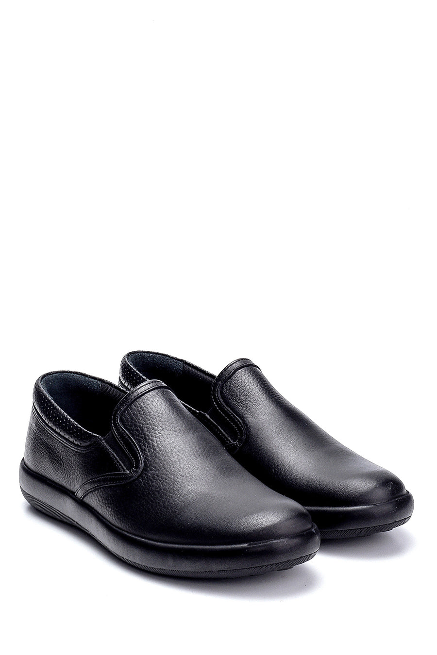 Erkek Deri Loafer