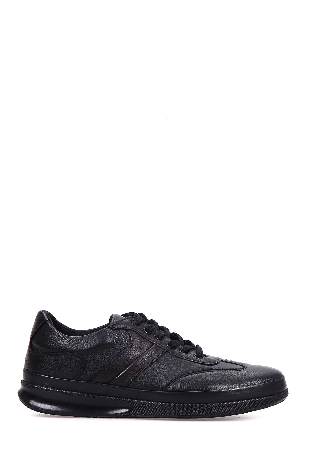 Men's Leather Sneaker 18WFD3603FT | Derimod