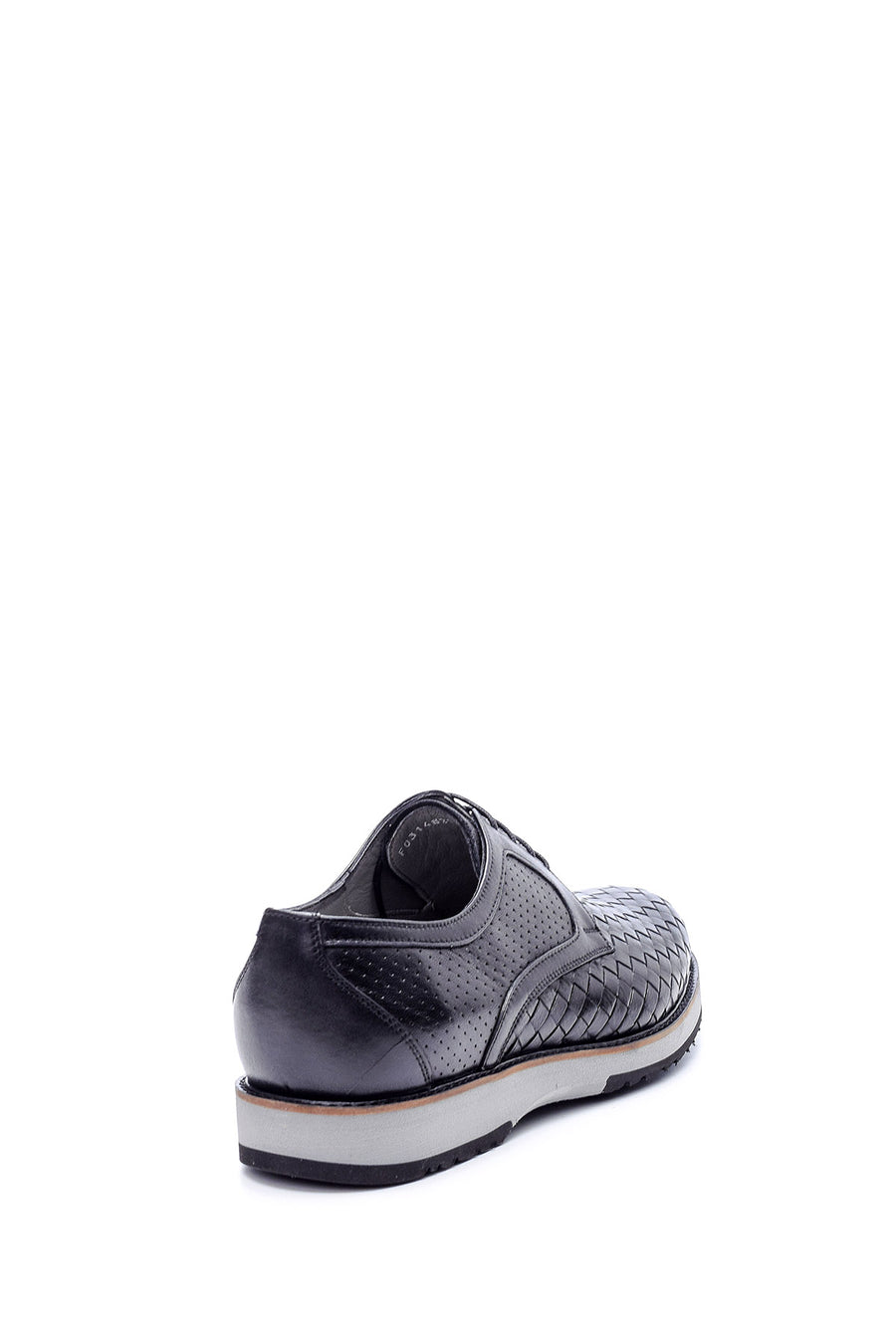 Men's Leather Shoes