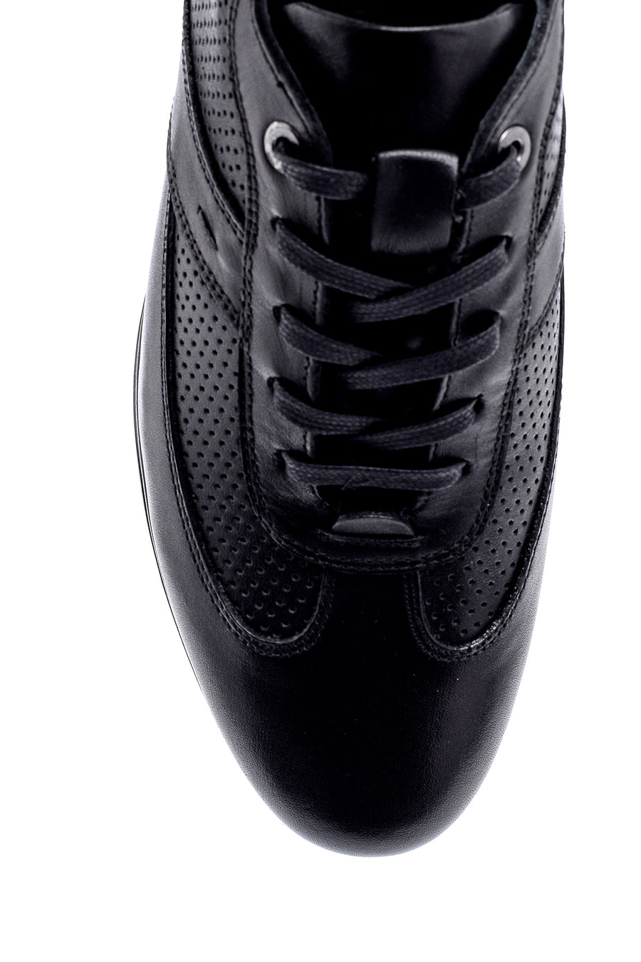 Men's Casual Leather Shoes