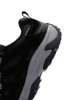 Hammer Jack Men's Black Clinton Waterproof Sneaker | Derimod