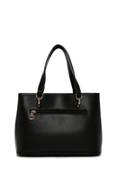 Women's Black Shoulder Bag | Derimod