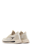 Men's Beige Sneaker | Derimod