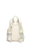 Women's Multicolor Backpack | Derimod