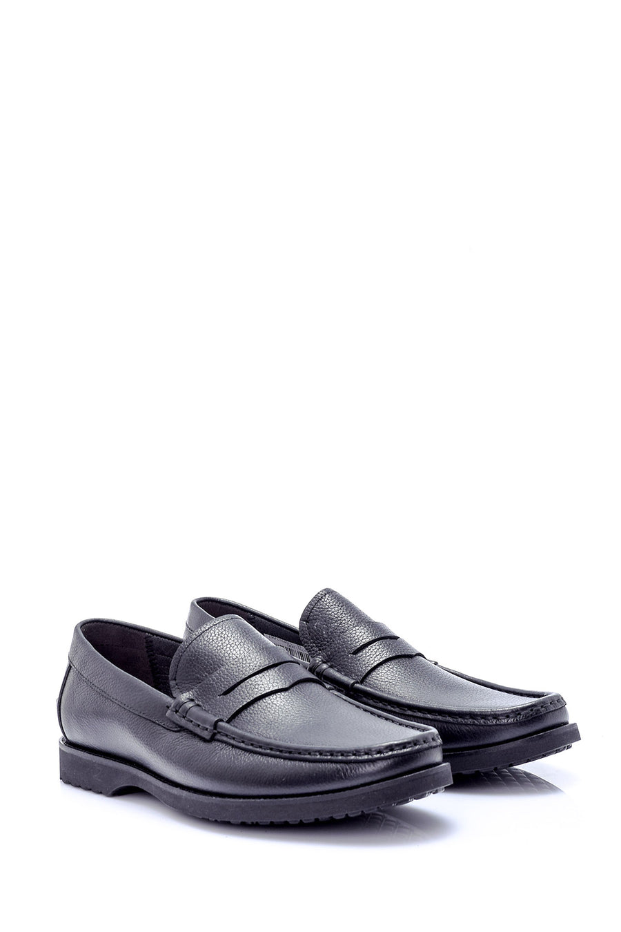 Men's Leather Shoes