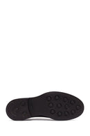 Men's Brown Lace Up Leather Casual Shoes | Derimod