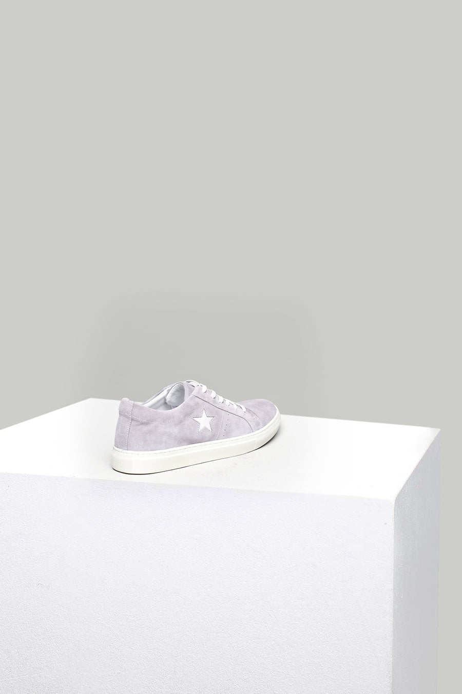 Star Detailed Men's Sneaker