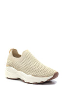 Women's Mesh Sneaker | Derimod