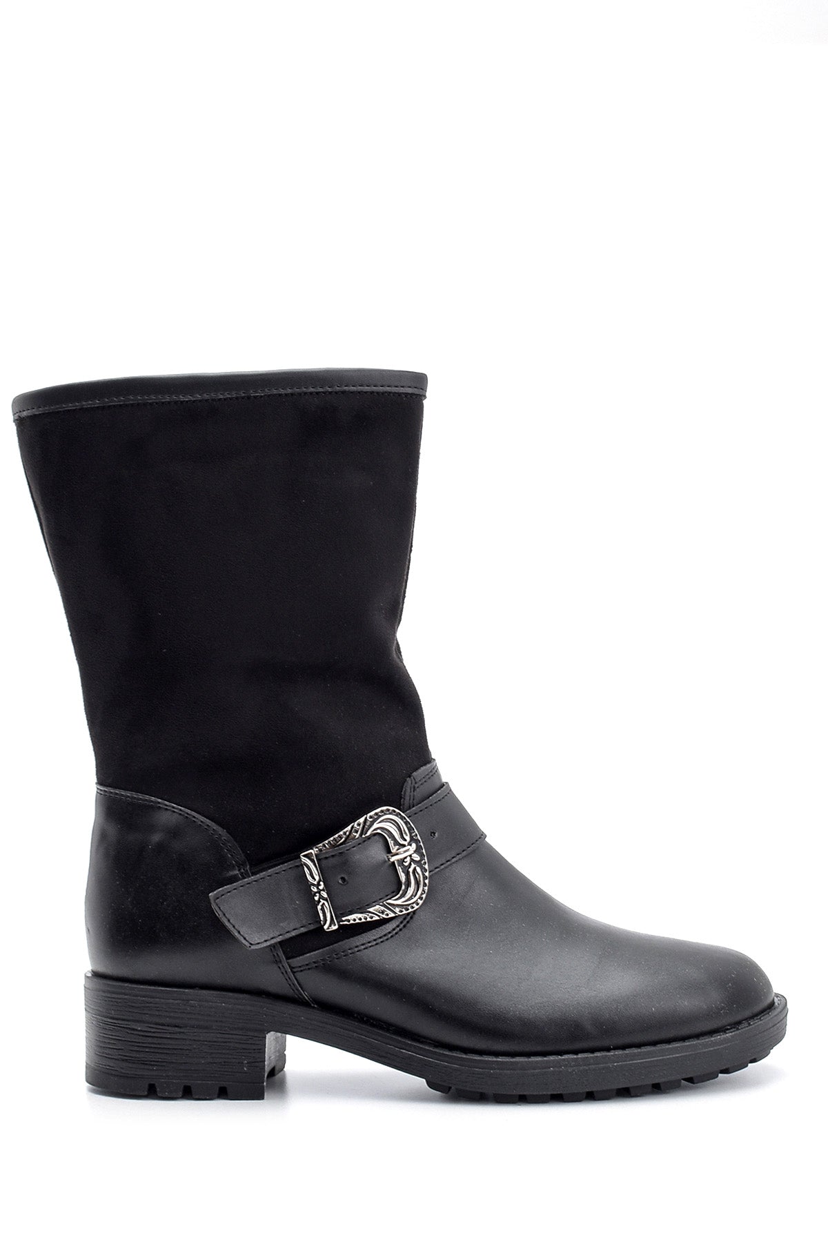 Women's Trok Boots 19WFE155414 | Derimod