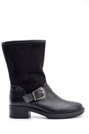 Women's Trok Boots | Derimod