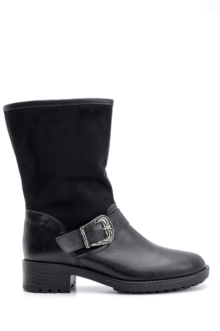 Women's Trok Boots 19WFE155414 | Derimod