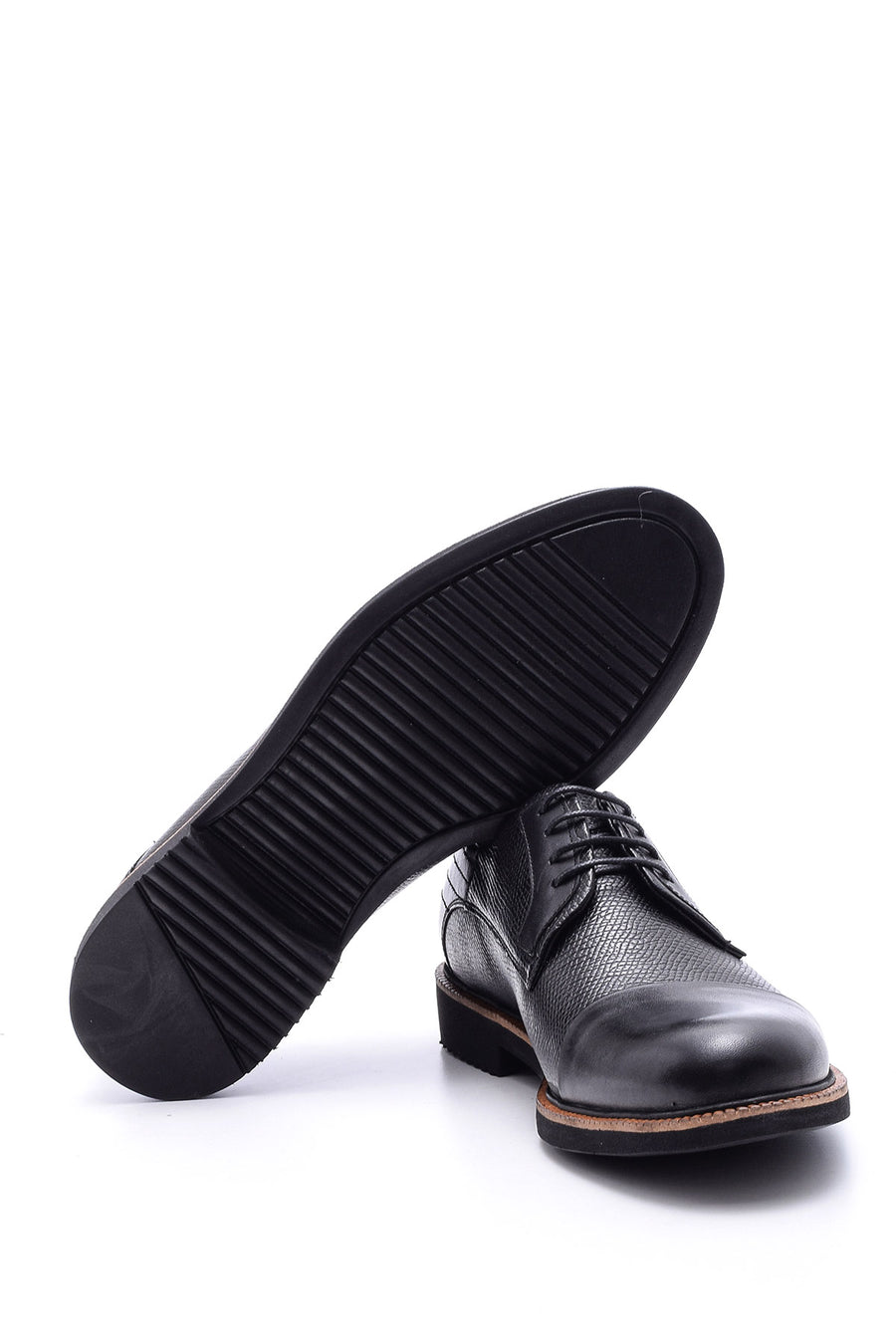 Men's Leather Classic Shoes