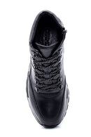 Men's Leather Boots | Derimod