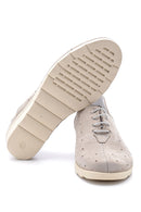 Women's Nubuck Shoes | Derimod