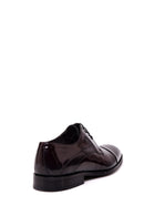 Men's Classic Patent Leather Shoes | Derimod