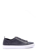 Men's Leather Sneaker | Derimod