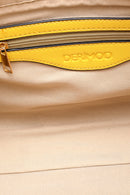 Women's Casual Shoulder Bag with Color Detail | Derimod