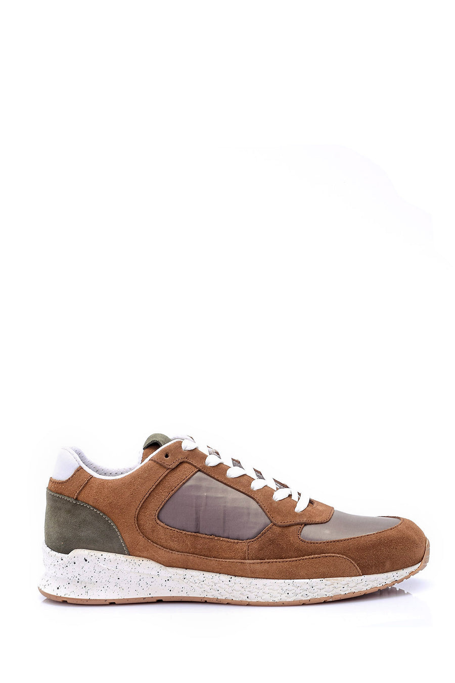 Men's Sneakers 19SFD323414 | Derimod
