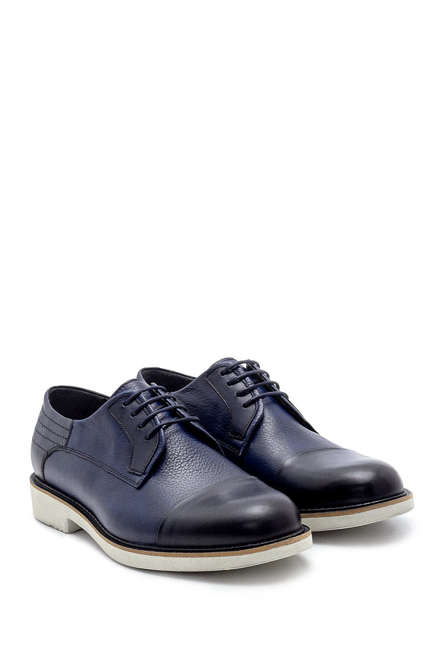 Men's Leather Shoes