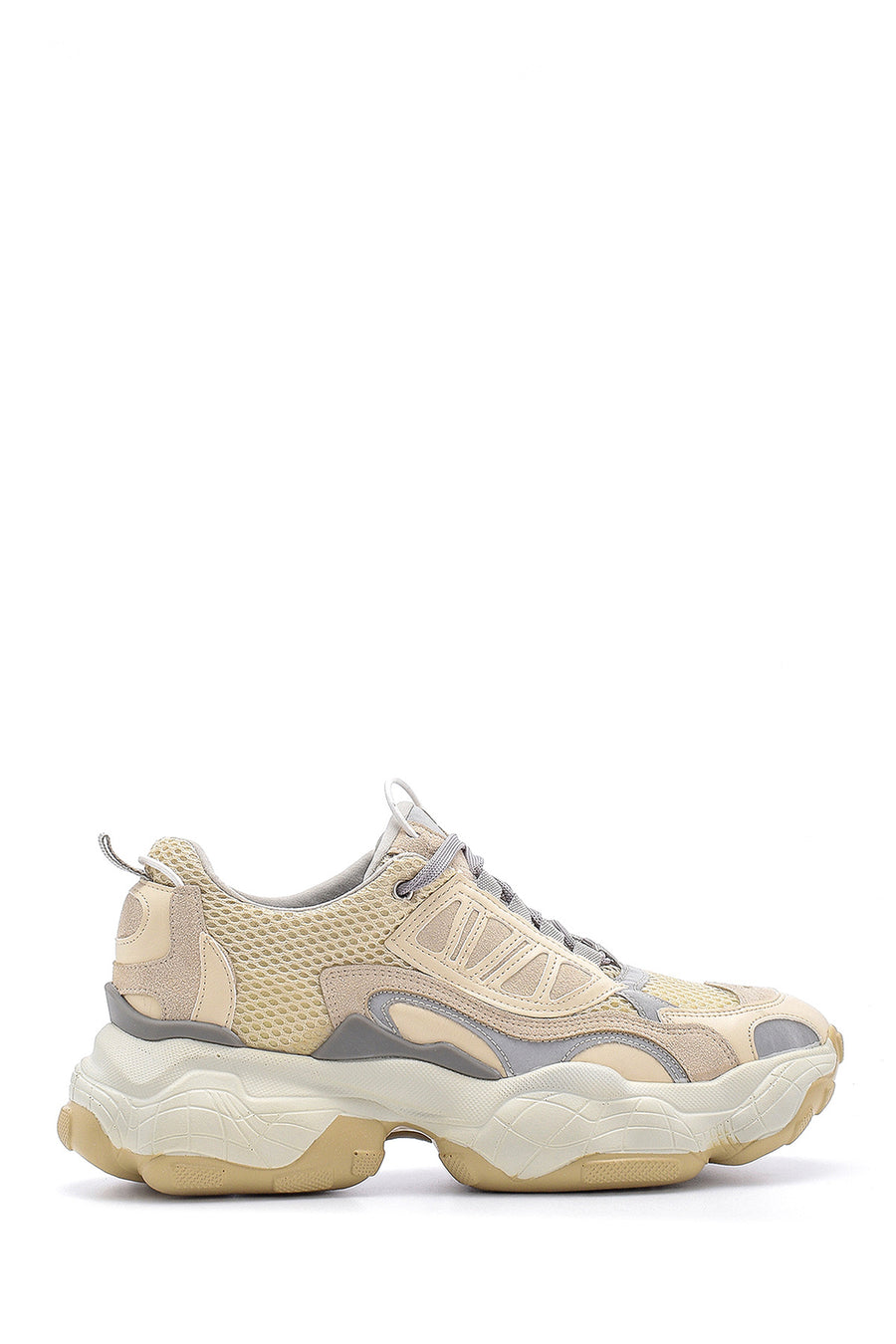 women sneakers 20SFD220414 | Derimod