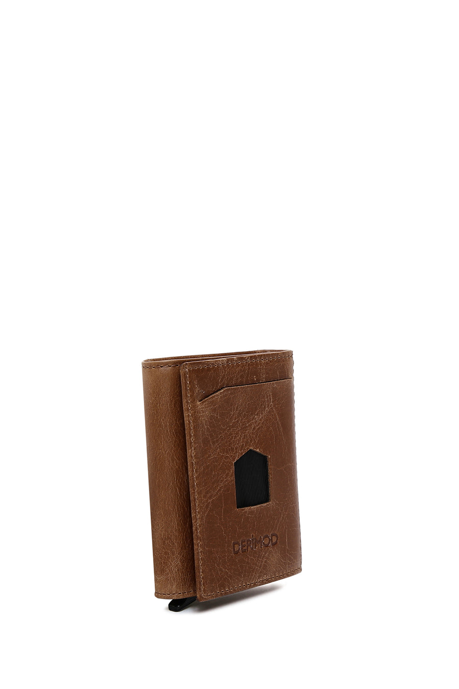 Men's Leather Card Holder