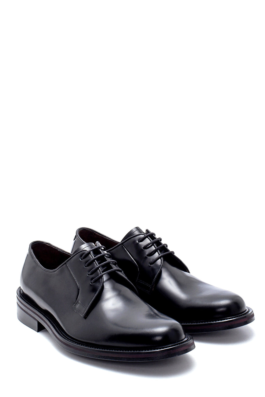Men's Leather Classic Shoes