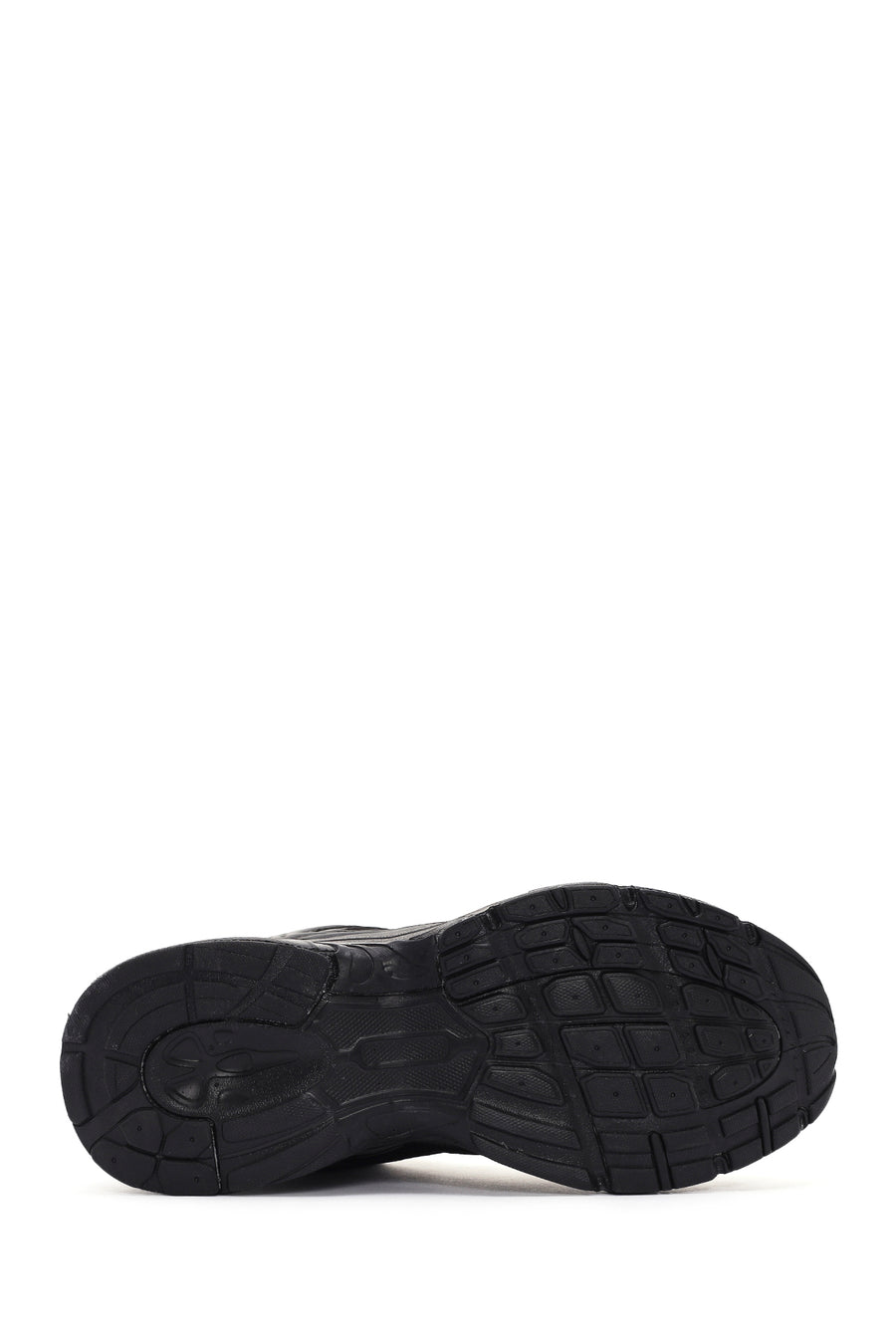 Hammer Jack Erkek Siyah Jack Songa M Sneaker