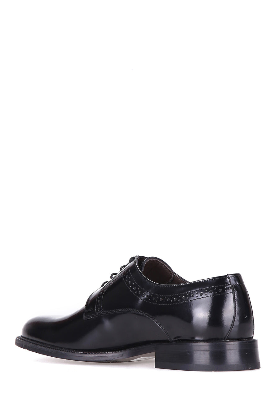 Men's Leather Shoes