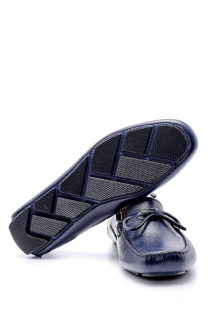 Men's Leather Loafer