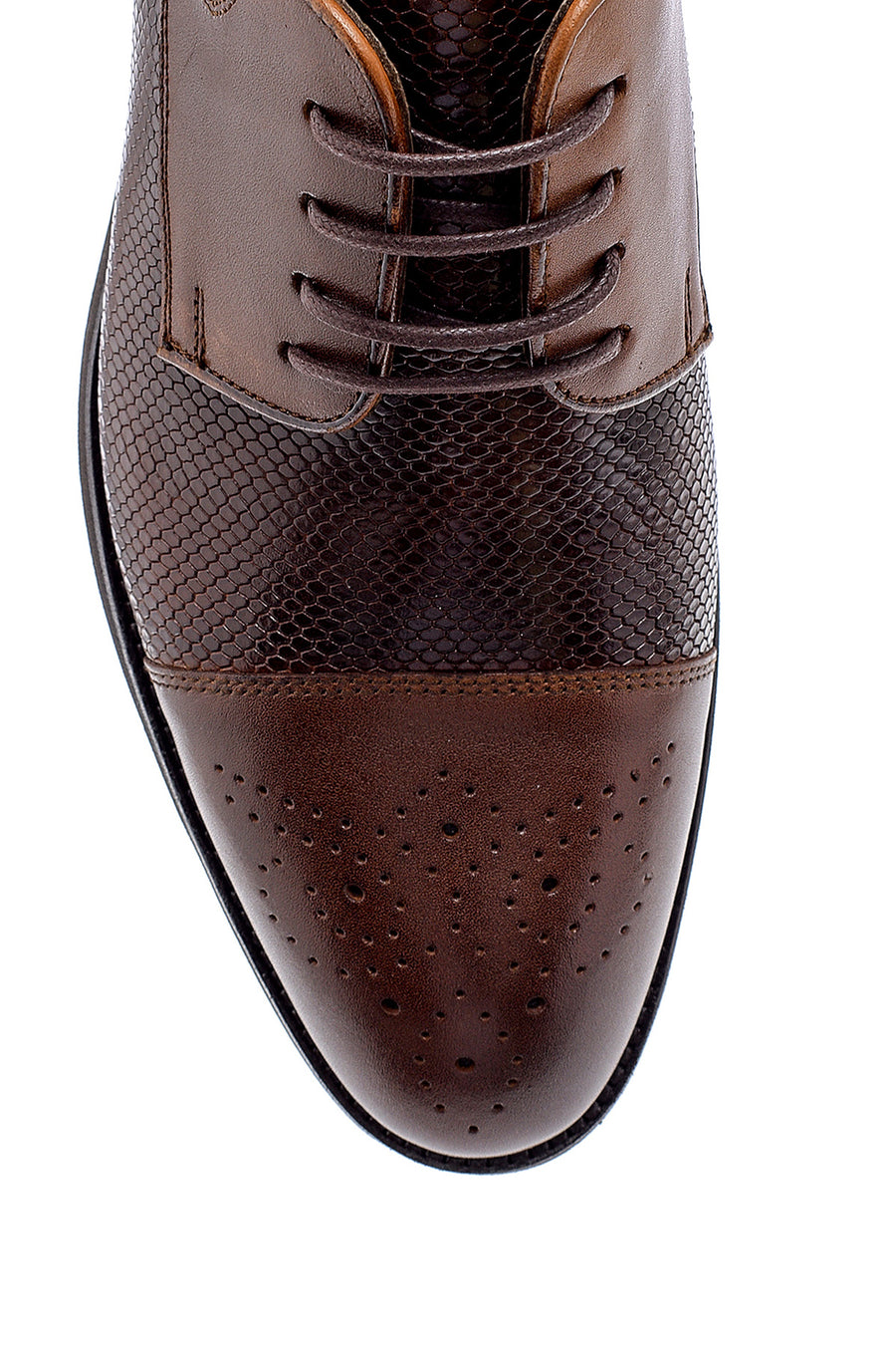 Men's Leather Shoes