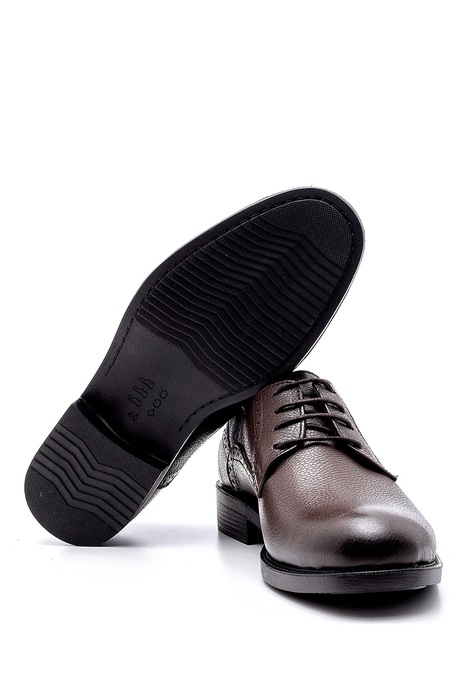 Men's Leather Classic Shoes