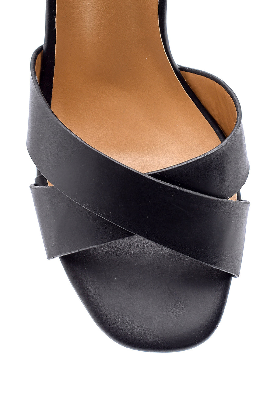 Women's Thick Heeled Shoes