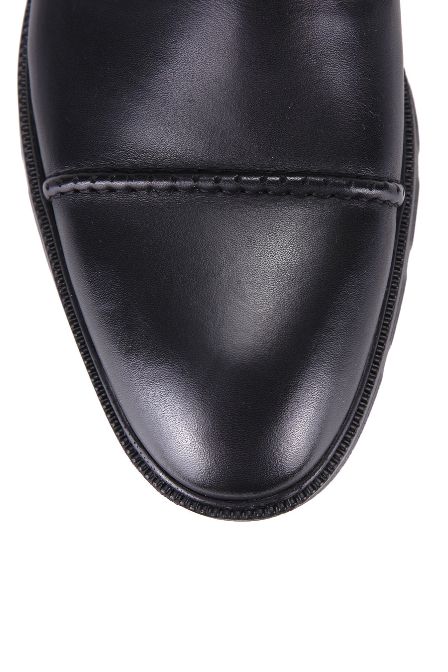 Men's Leather Shoes