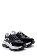 Men's Leather Sneaker | Derimod