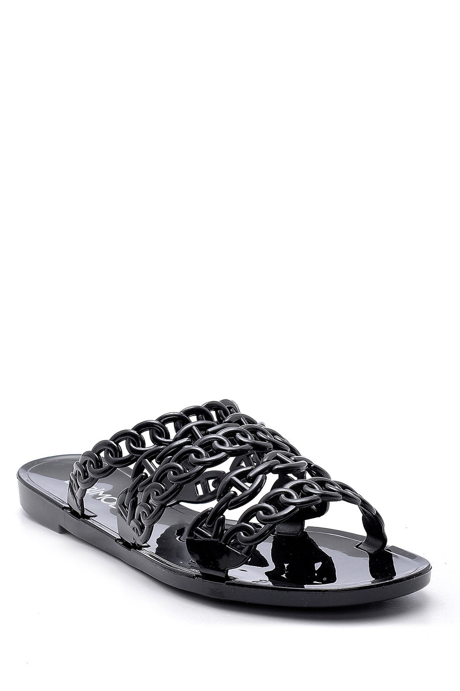 Women's Plastic Slippers