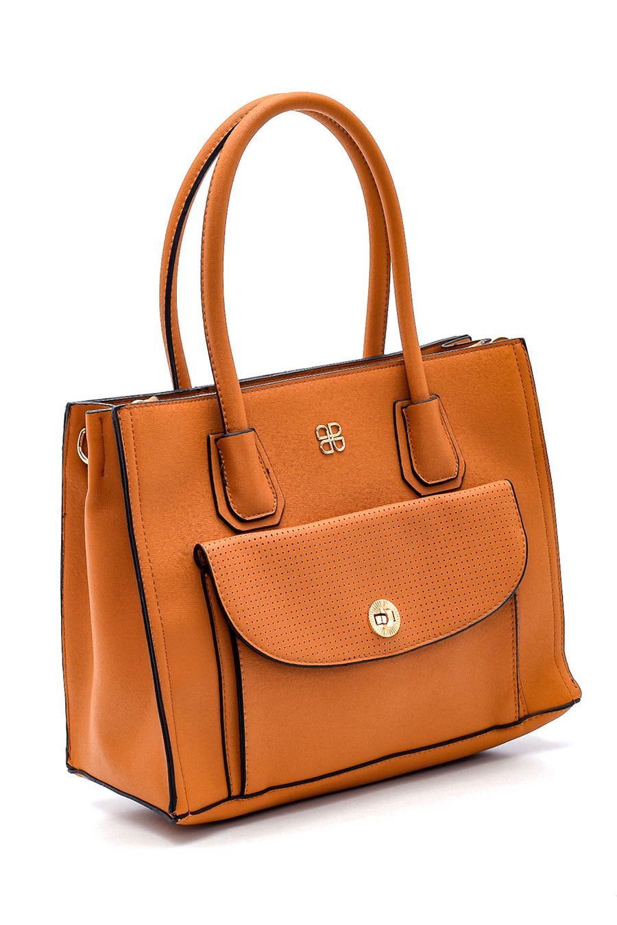 Women's Handbag with Pocket