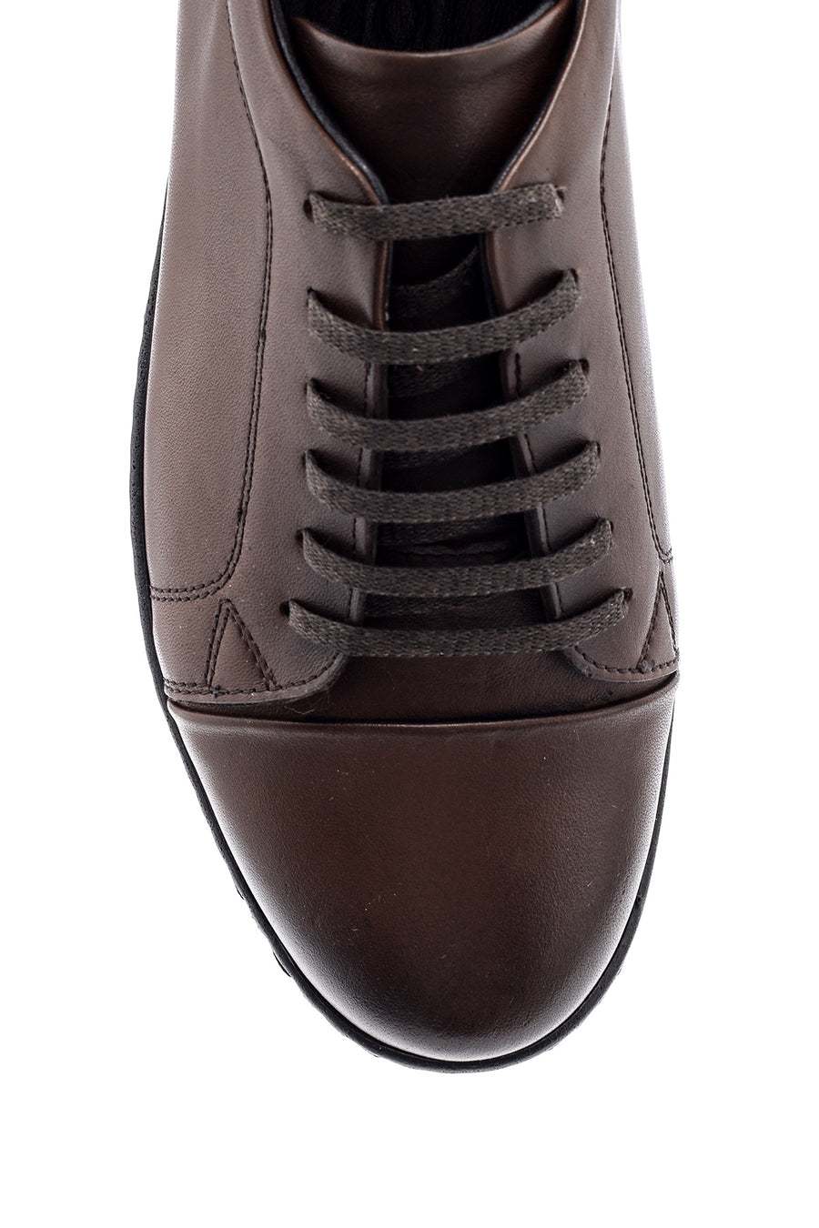 Men's Leather Shoes